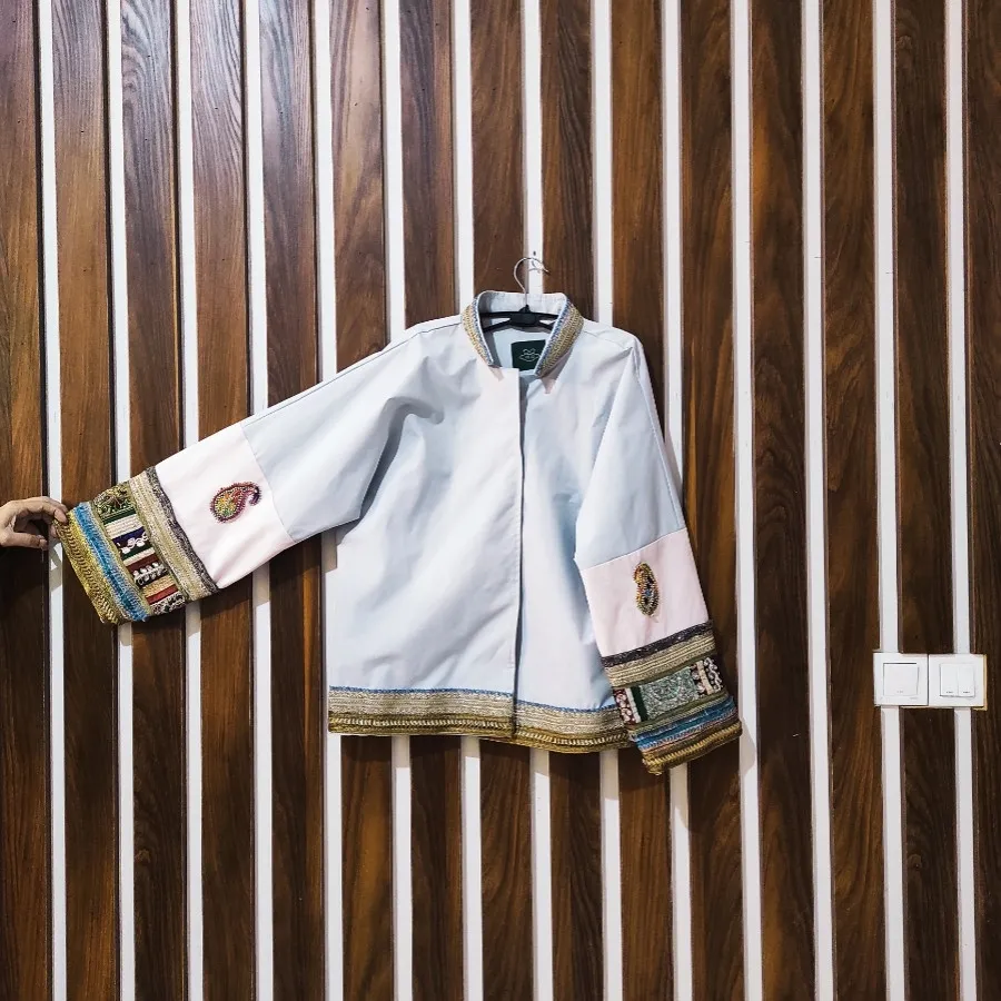 کت مزونی فری