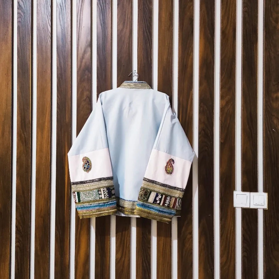 کت مزونی فری