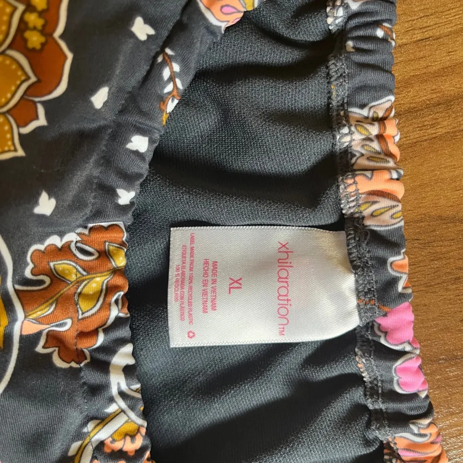 مایو بیکینی