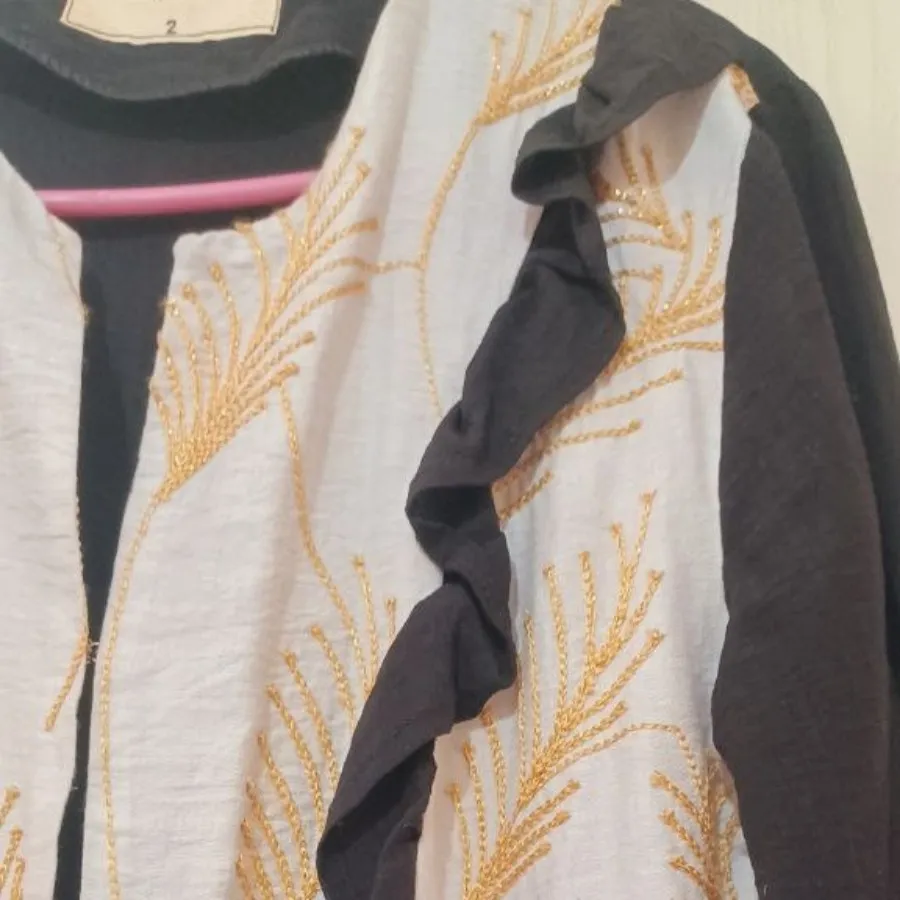 مانتو مجلسی