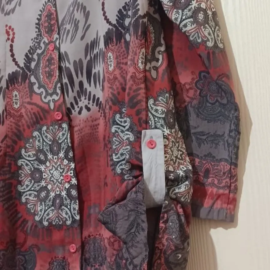 شومیز زنانه