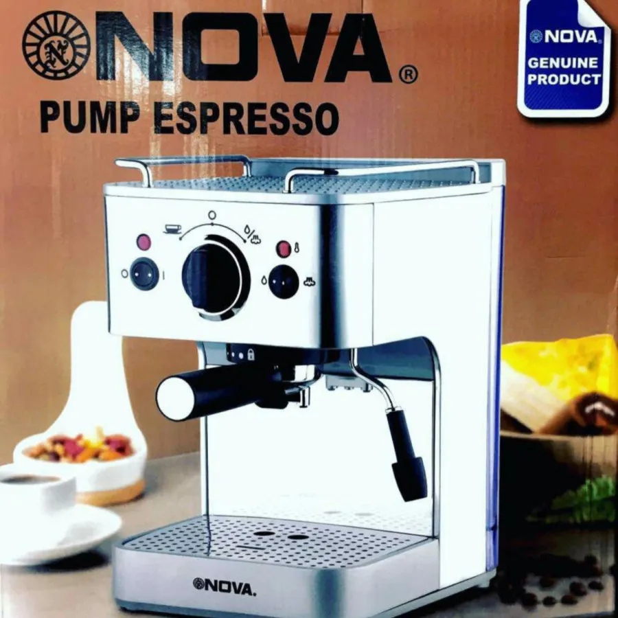 اسپرسوساز نوا 149 NOVA