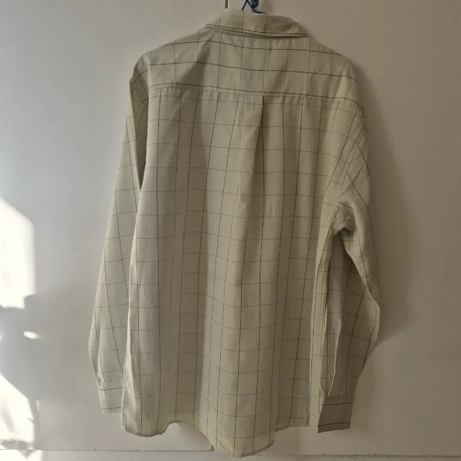 پیراهن مردانه بنگلادشی