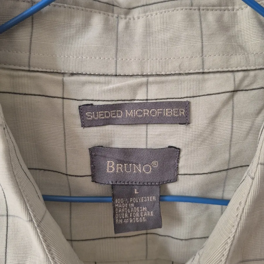 پیراهن مردانه بنگلادشی