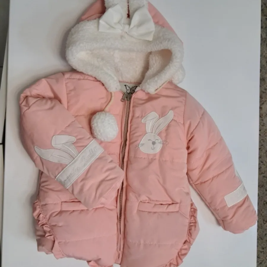 کاپشن وارداتی کاملانو