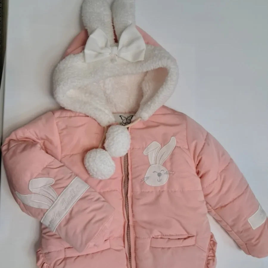 کاپشن وارداتی کاملانو