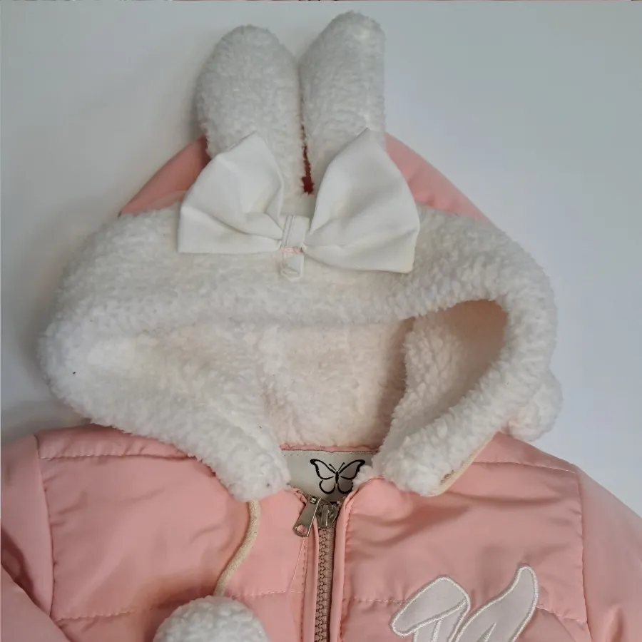 کاپشن وارداتی کاملانو