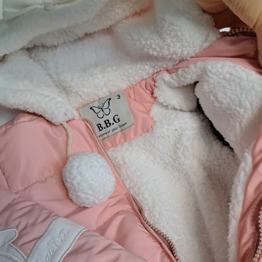 کاپشن وارداتی کاملانو