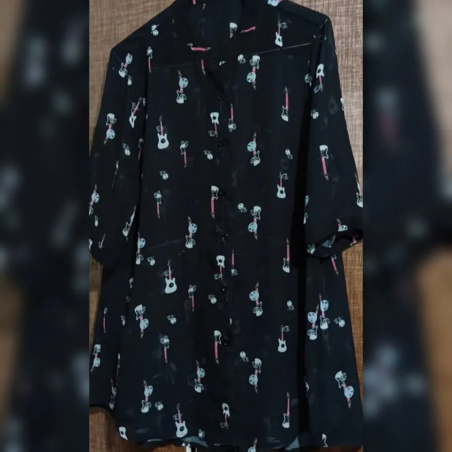 شومیز زنانه