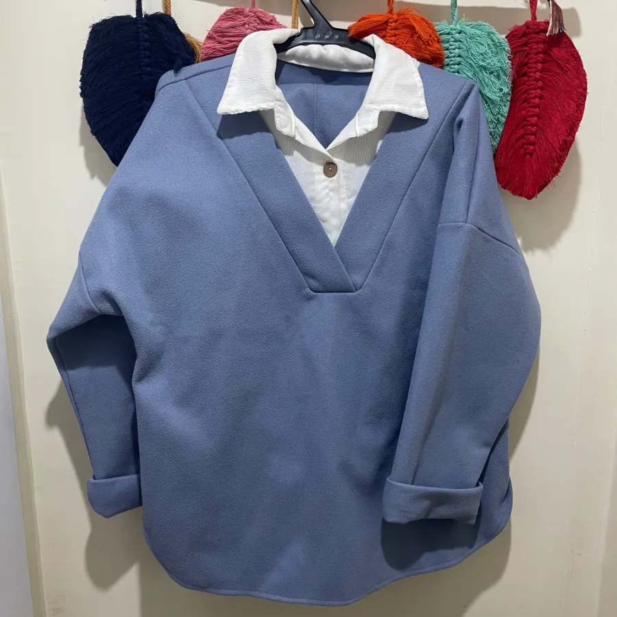 پالتو شلوار ست فوتر