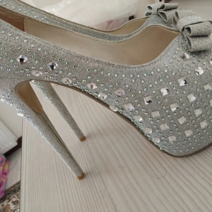 کفش و کیف نامزدی و مجلسی