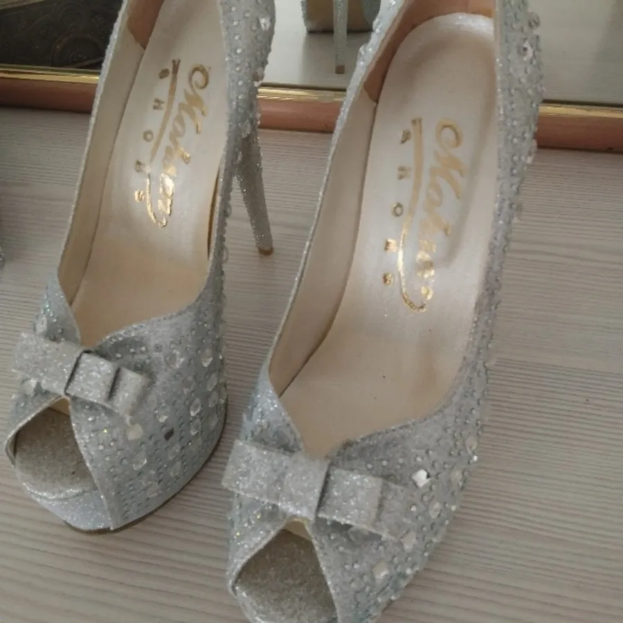 کفش و کیف نامزدی و مجلسی