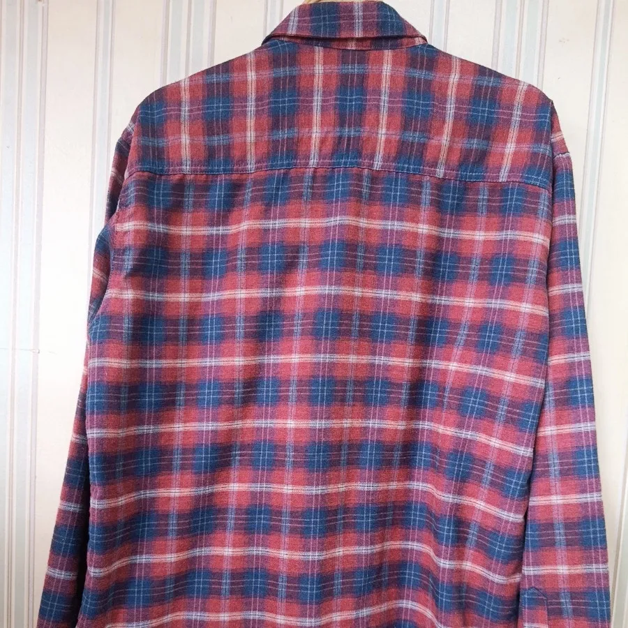 پیراهن پشمی مردانه