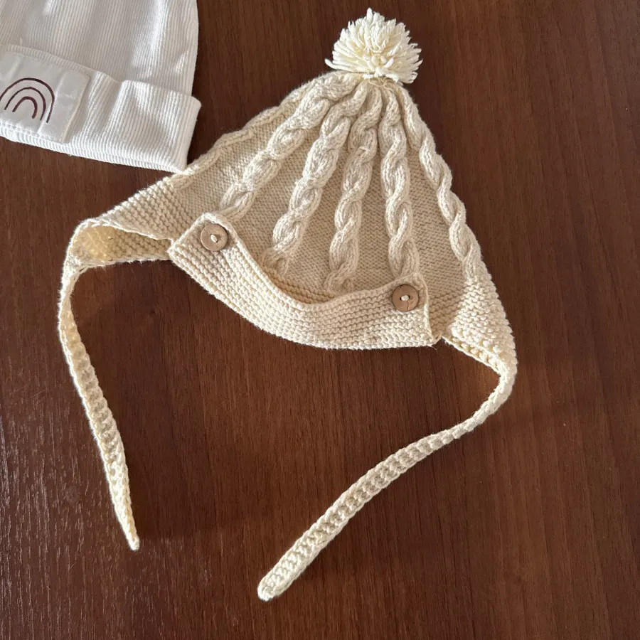 کلاه نوزادی