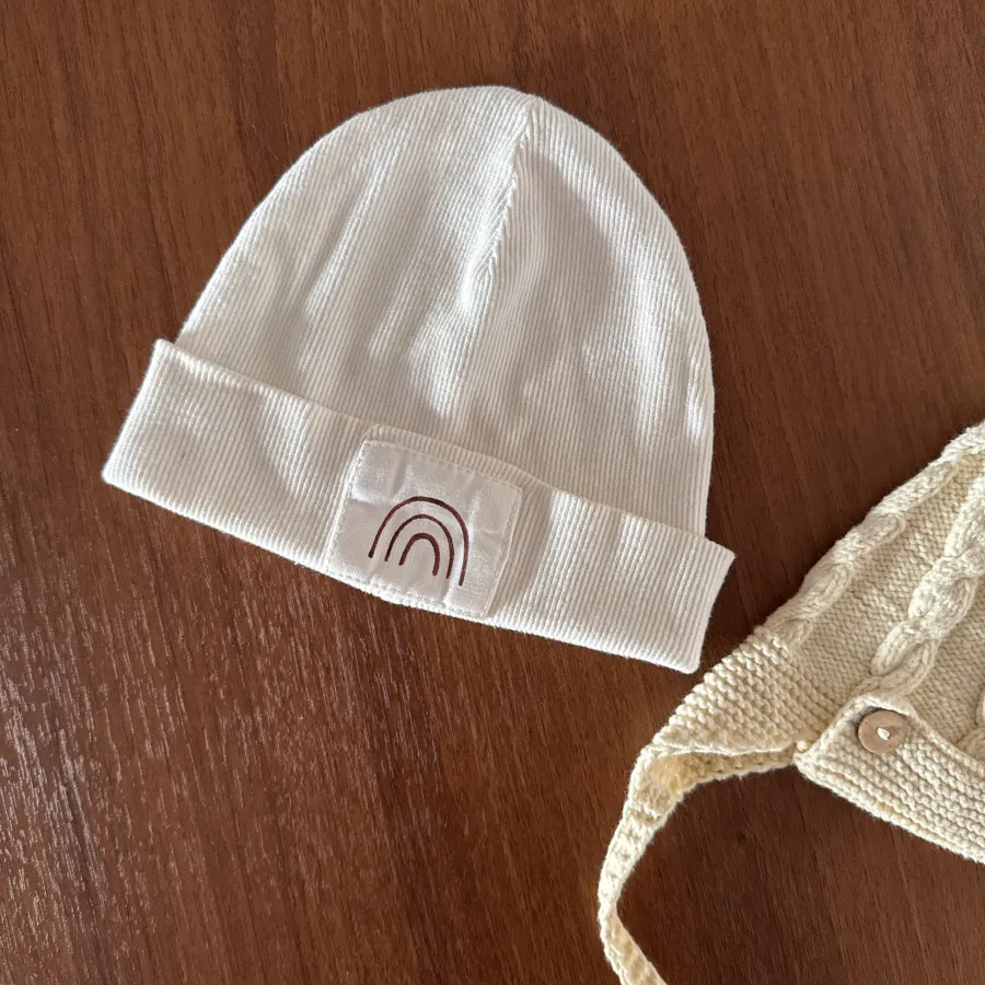 کلاه نوزادی