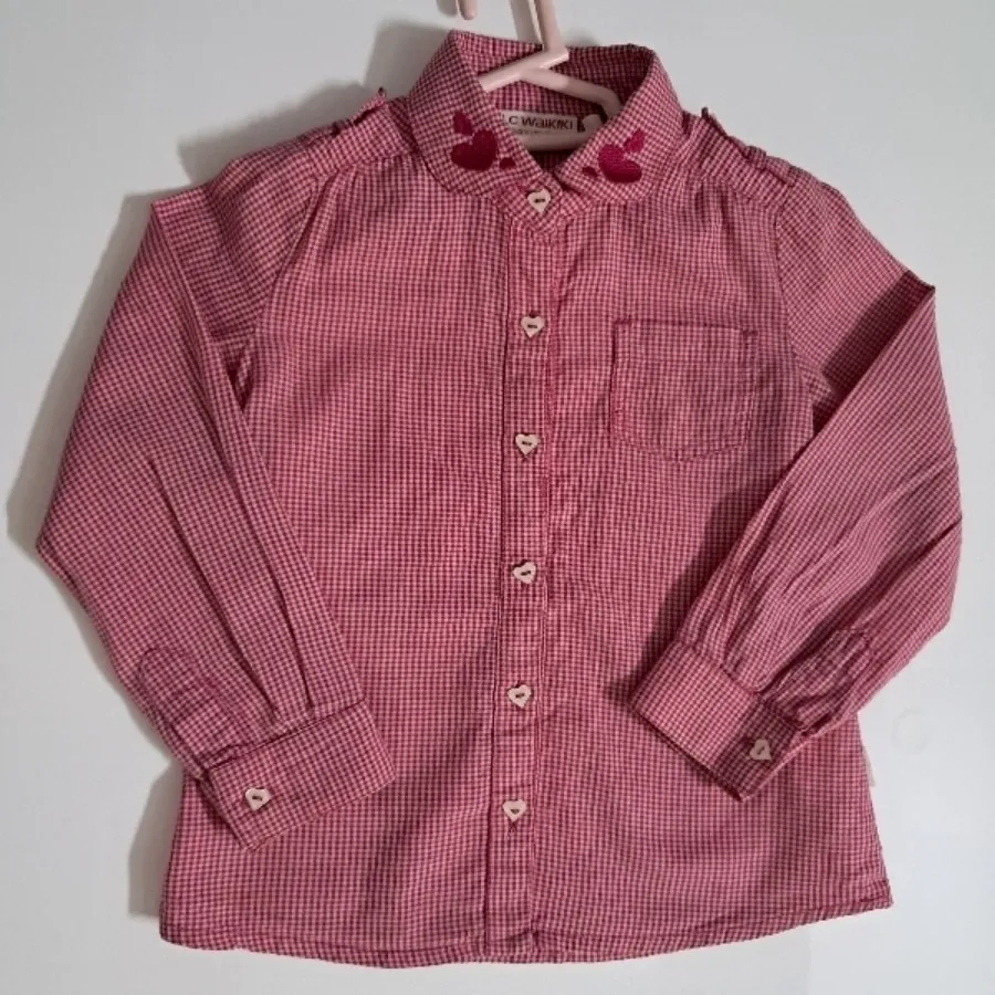 شومیز برندالسی