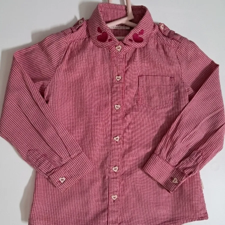 شومیز برندالسی