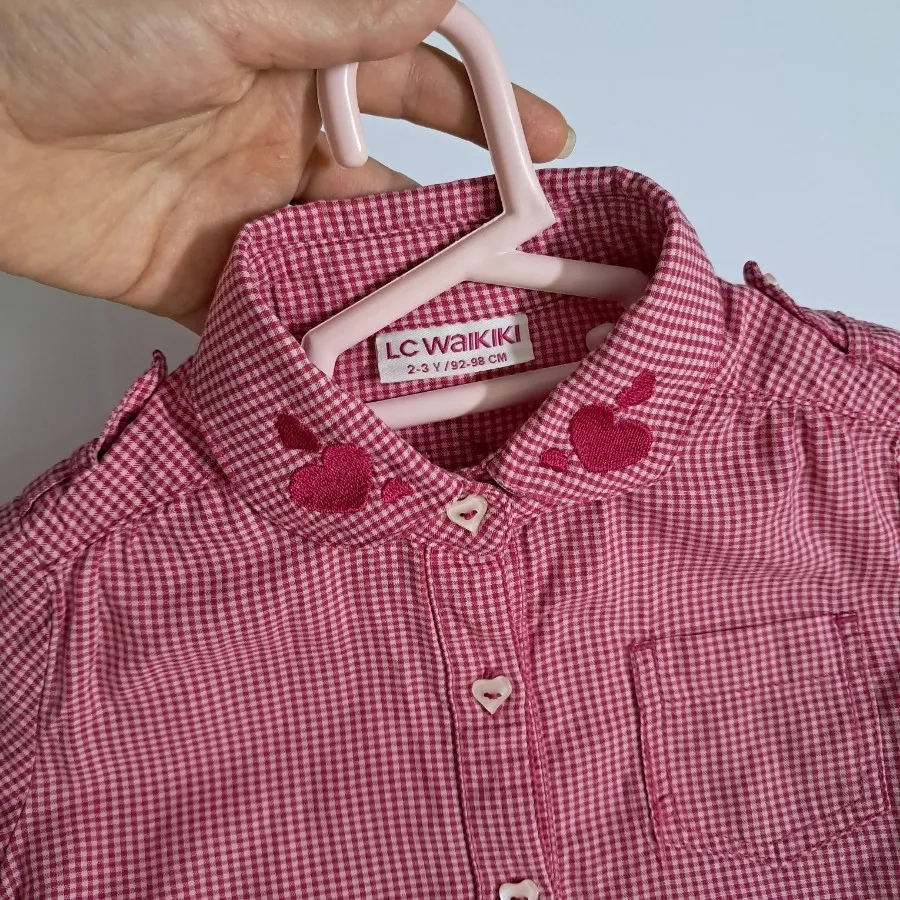 شومیز برندالسی