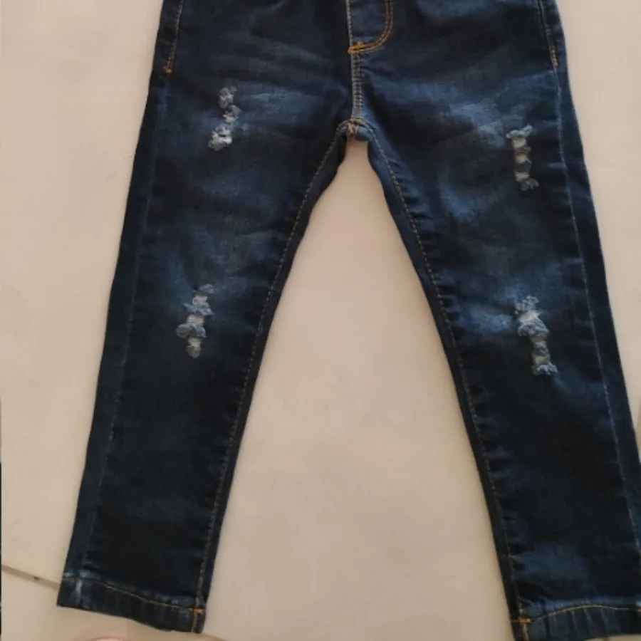 شلوار جین زارا