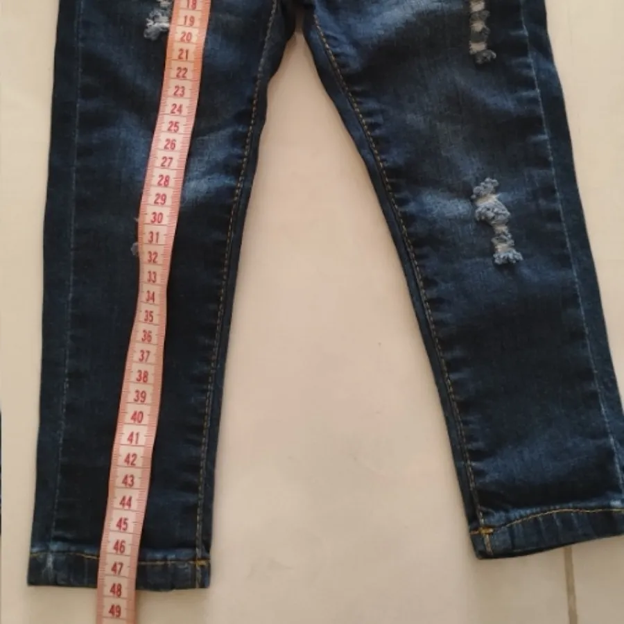 شلوار جین زارا