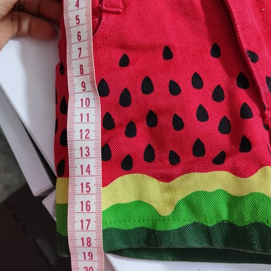 شورتک جین یلدایی وارداتی