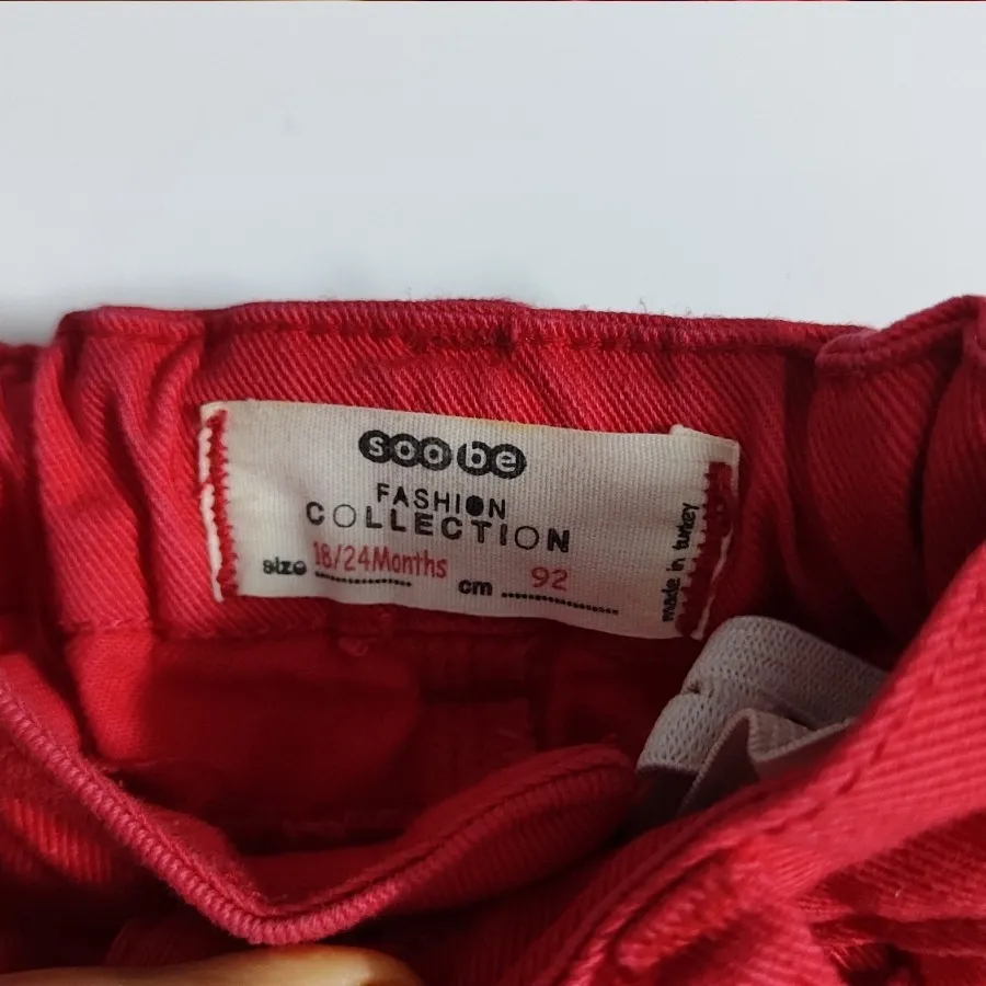 شورتک جین یلدایی وارداتی