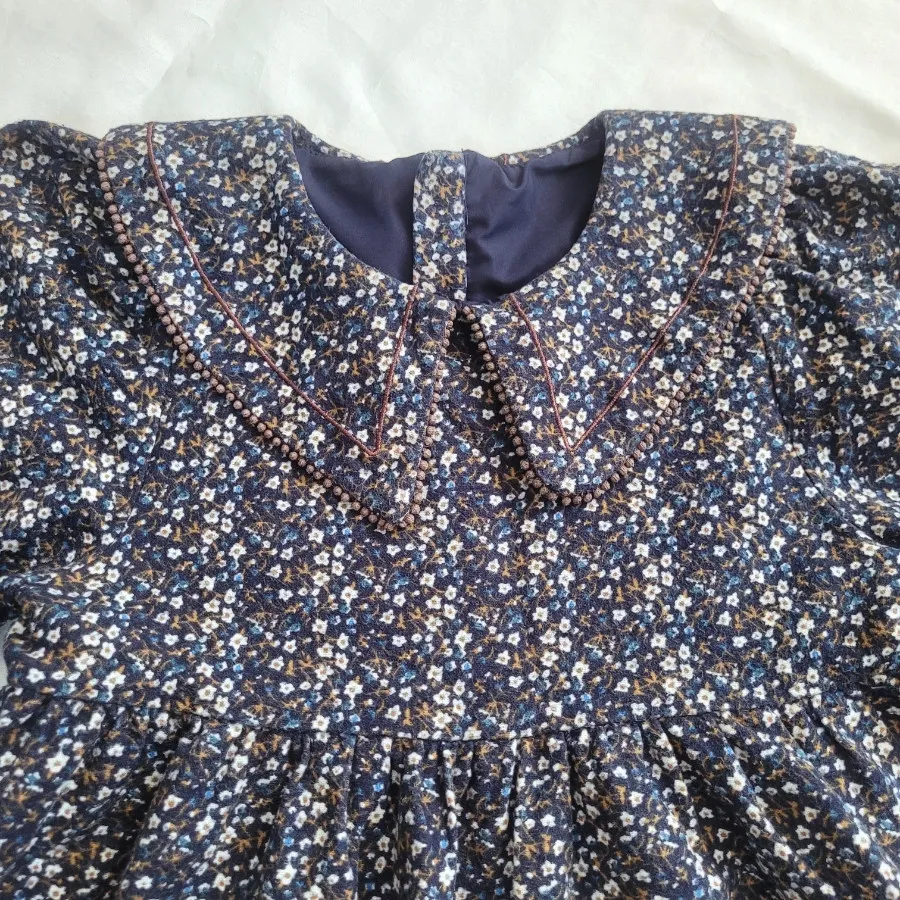 پیراهن بچه گانه