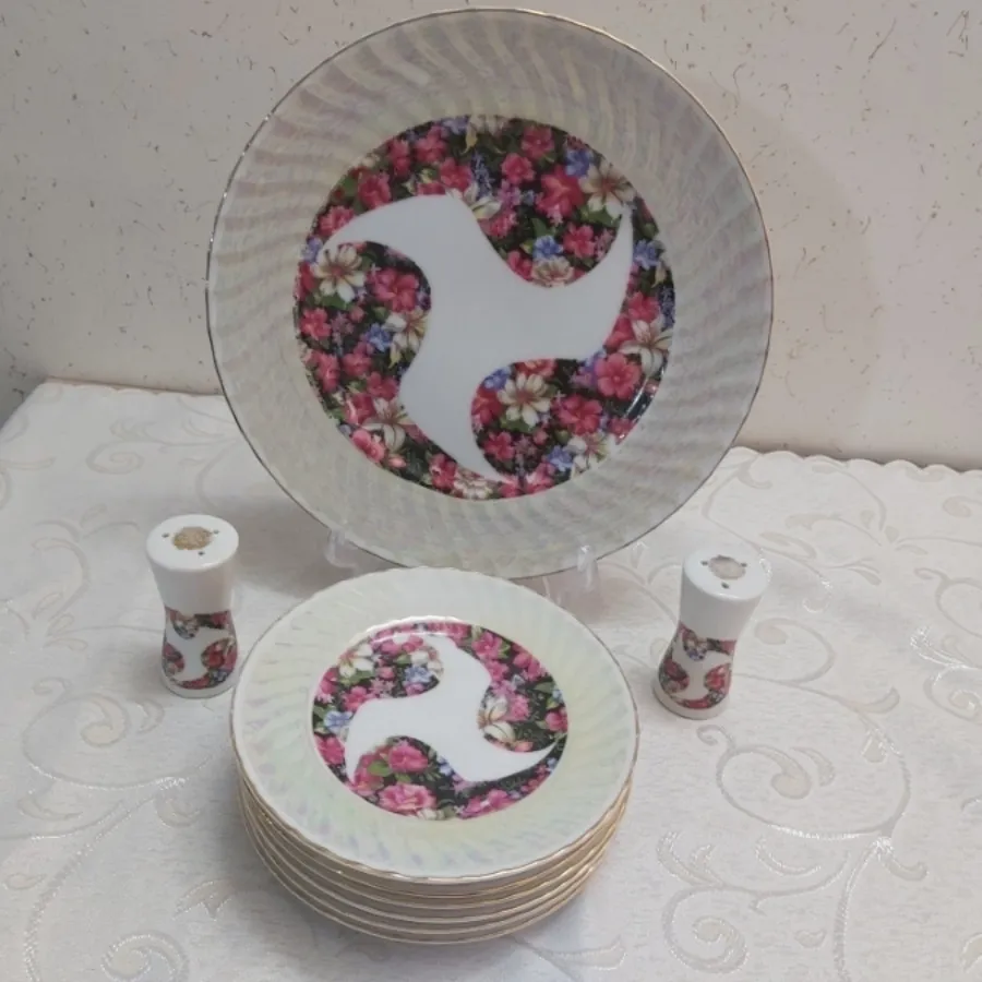 انواع خیارخوری ژاپن و چین