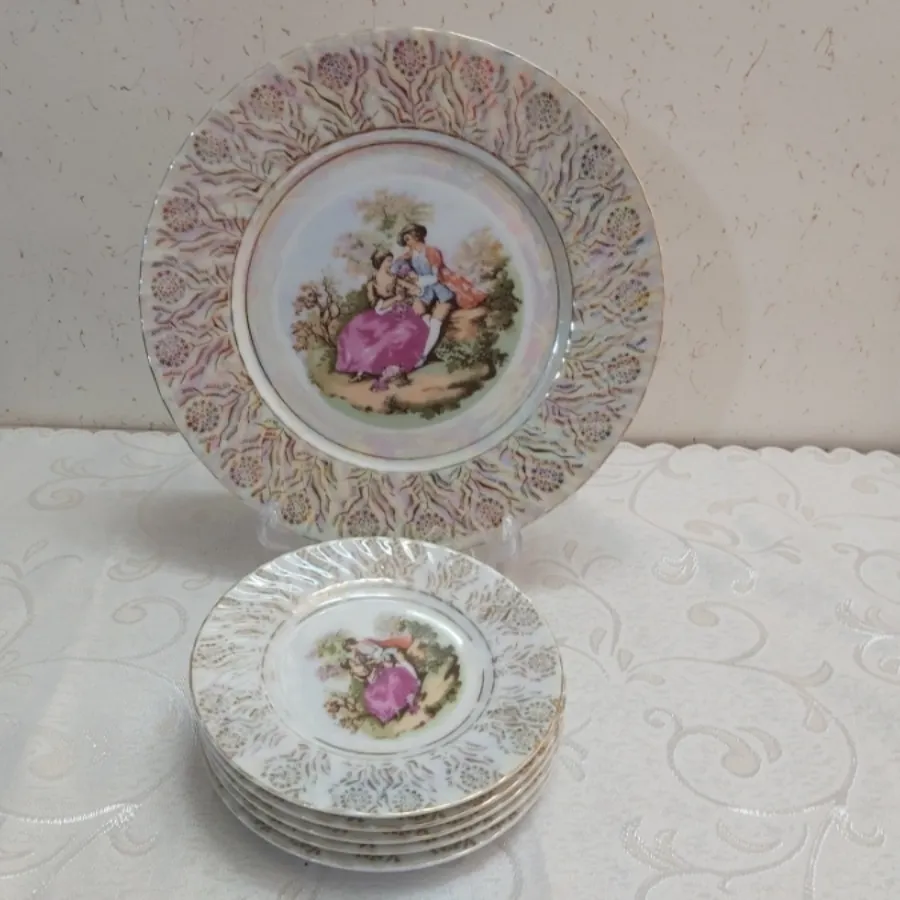 انواع خیارخوری ژاپن و چین