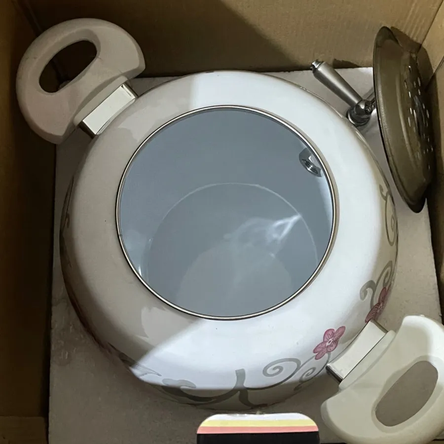 کتری و قوری ورسای