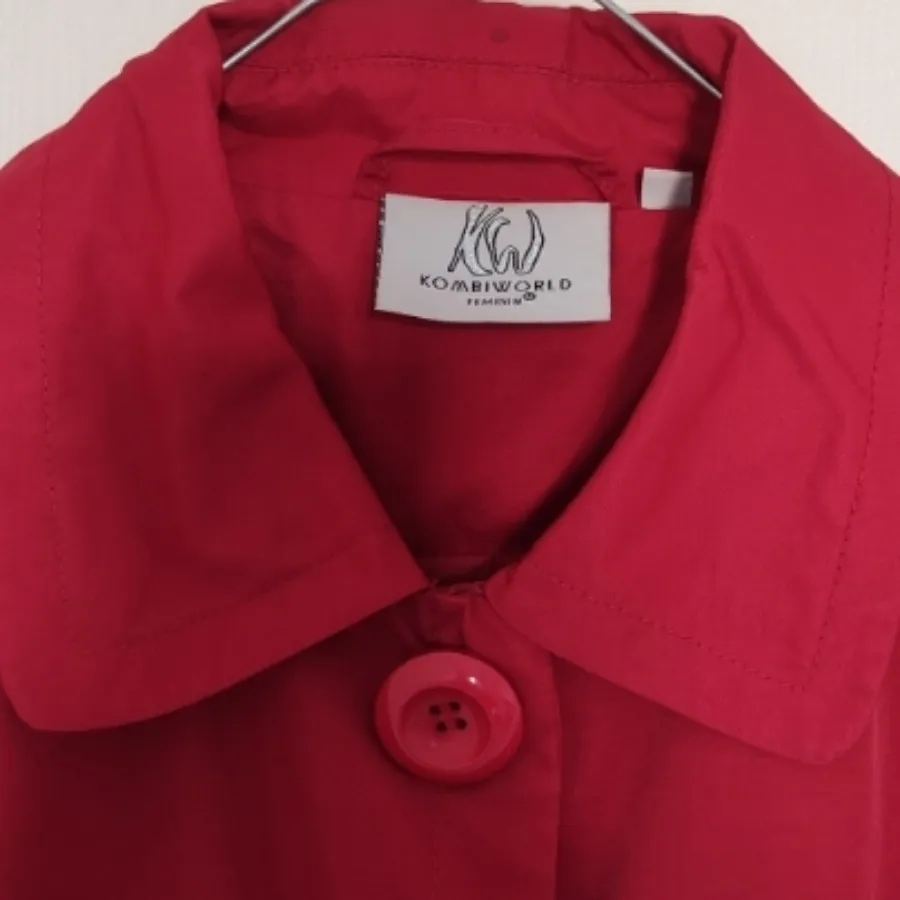 بارونی خارجی در حد نو