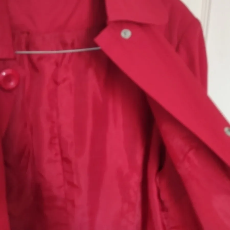 بارونی خارجی در حد نو