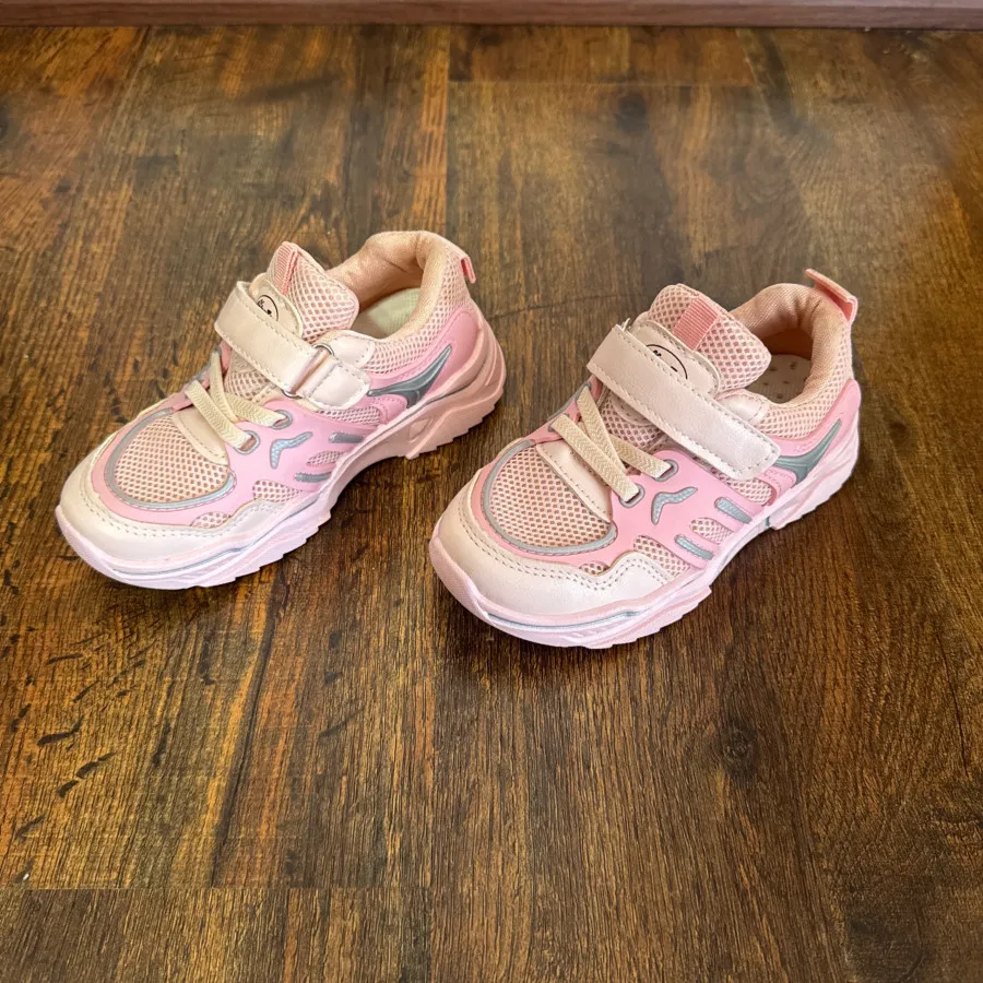 کتونی دخترانه