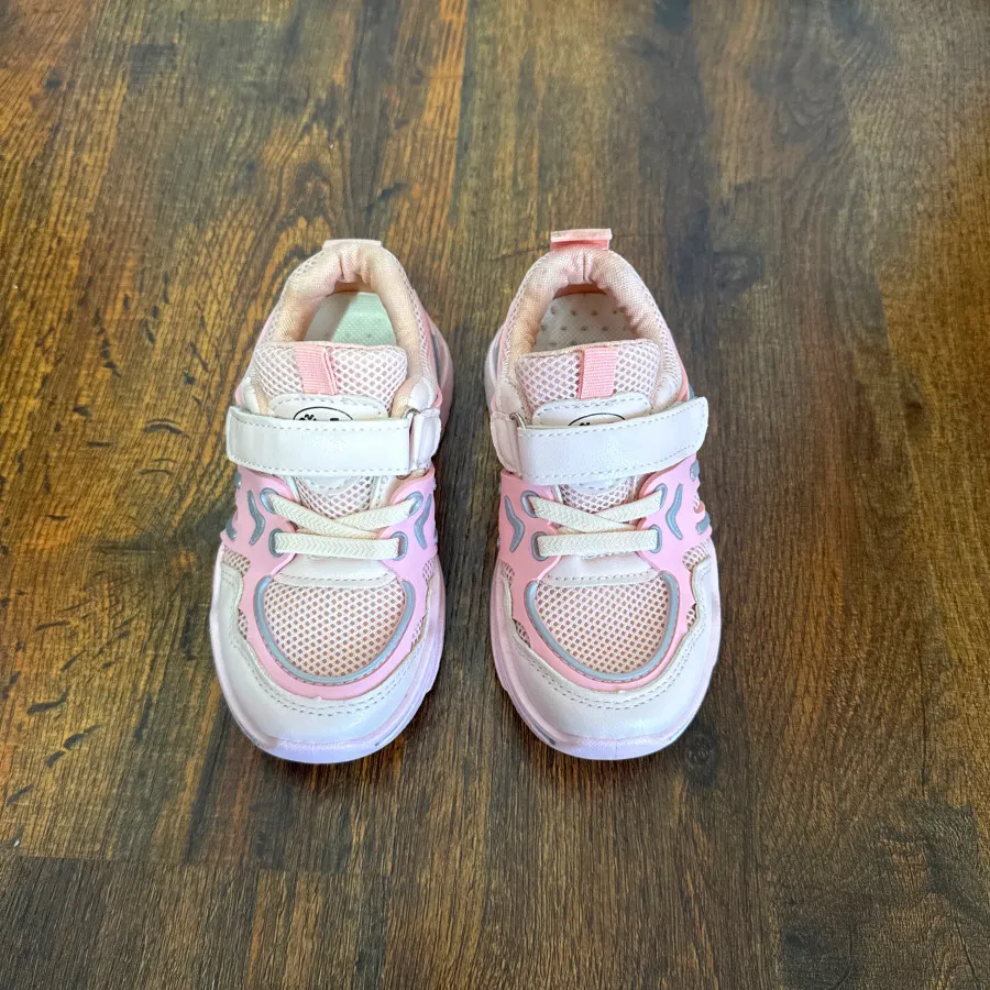 کتونی دخترانه