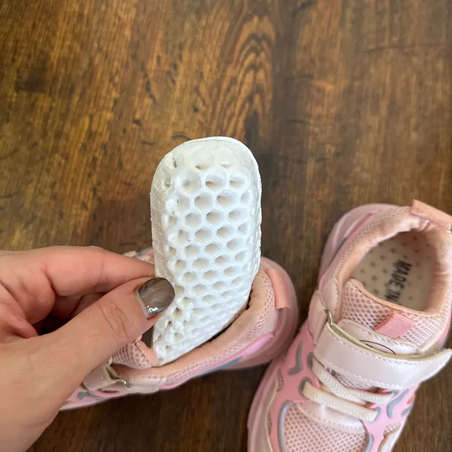 کتونی دخترانه