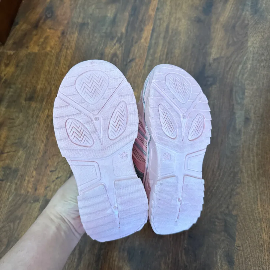 کتونی دخترانه