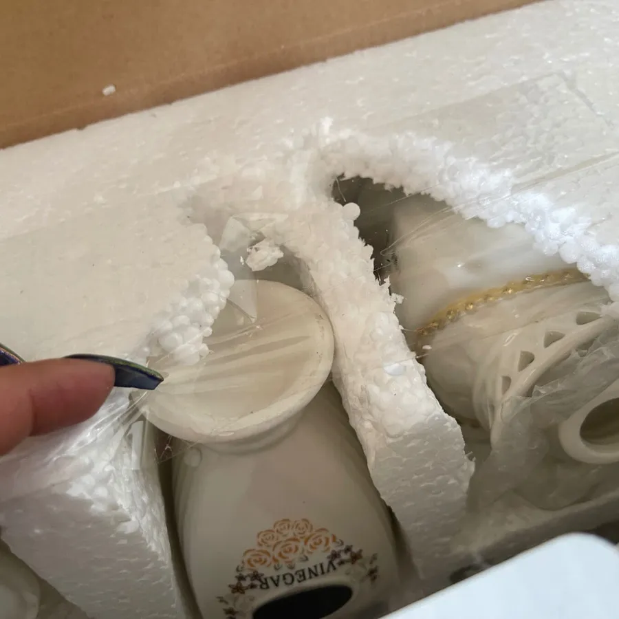 پاسماوری 11 تیکه