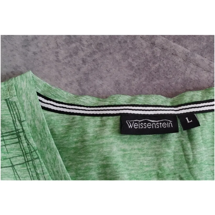 تیشرت اروپایی