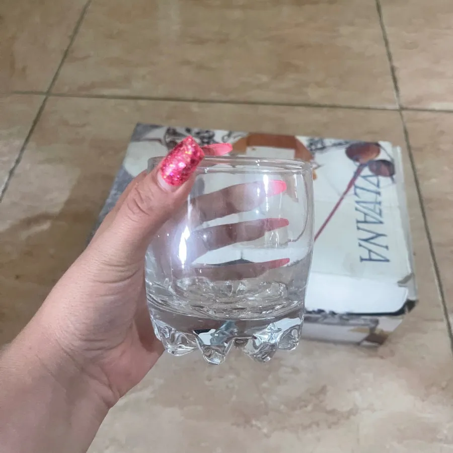 نیم لیوان پاشا باغچه