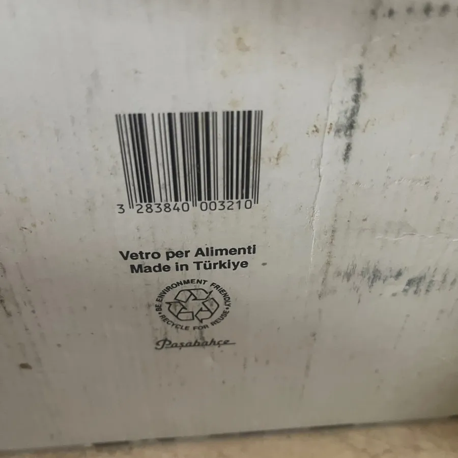 نیم لیوان پاشا باغچه