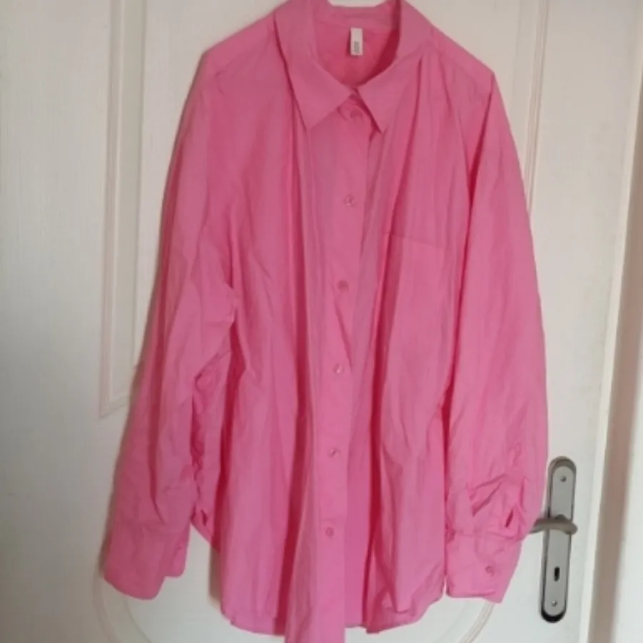 شومیز بسیااااااربزرگ نونو