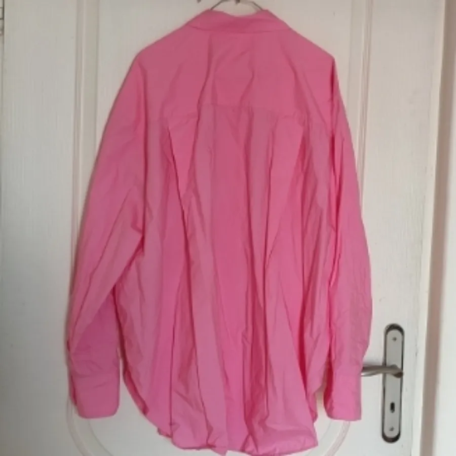 شومیز بسیااااااربزرگ نونو