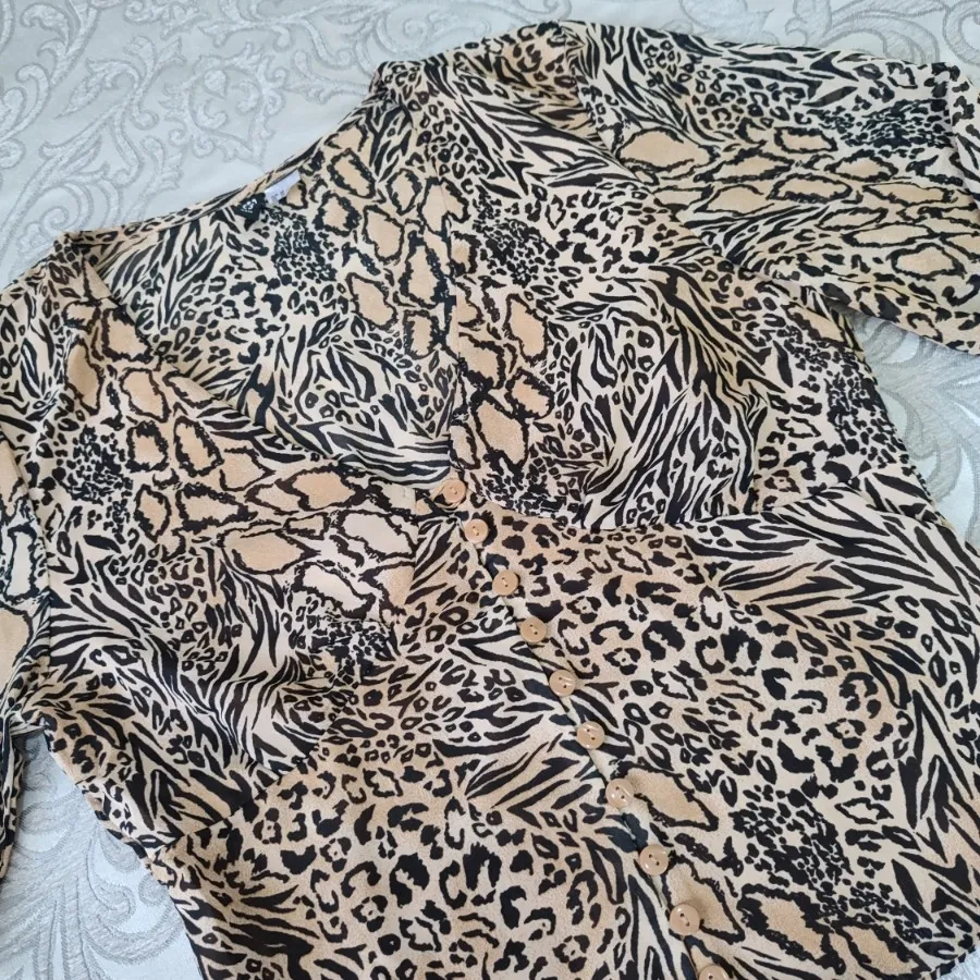 شومیز وارداتی