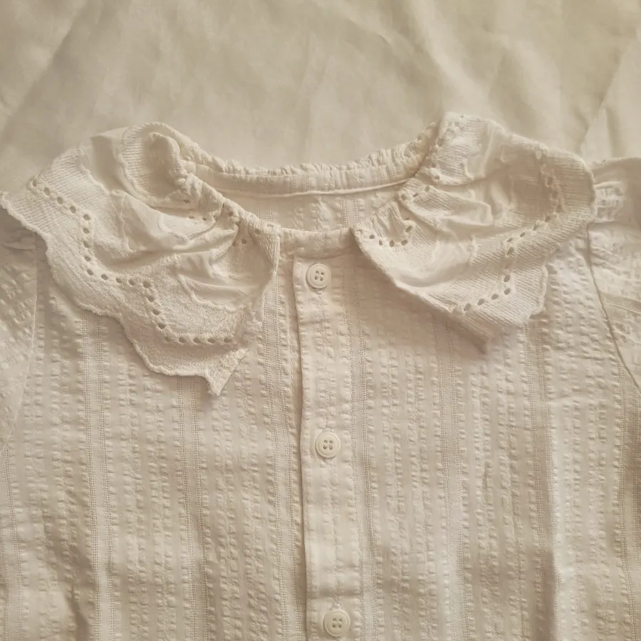 شومیز بچه گانه