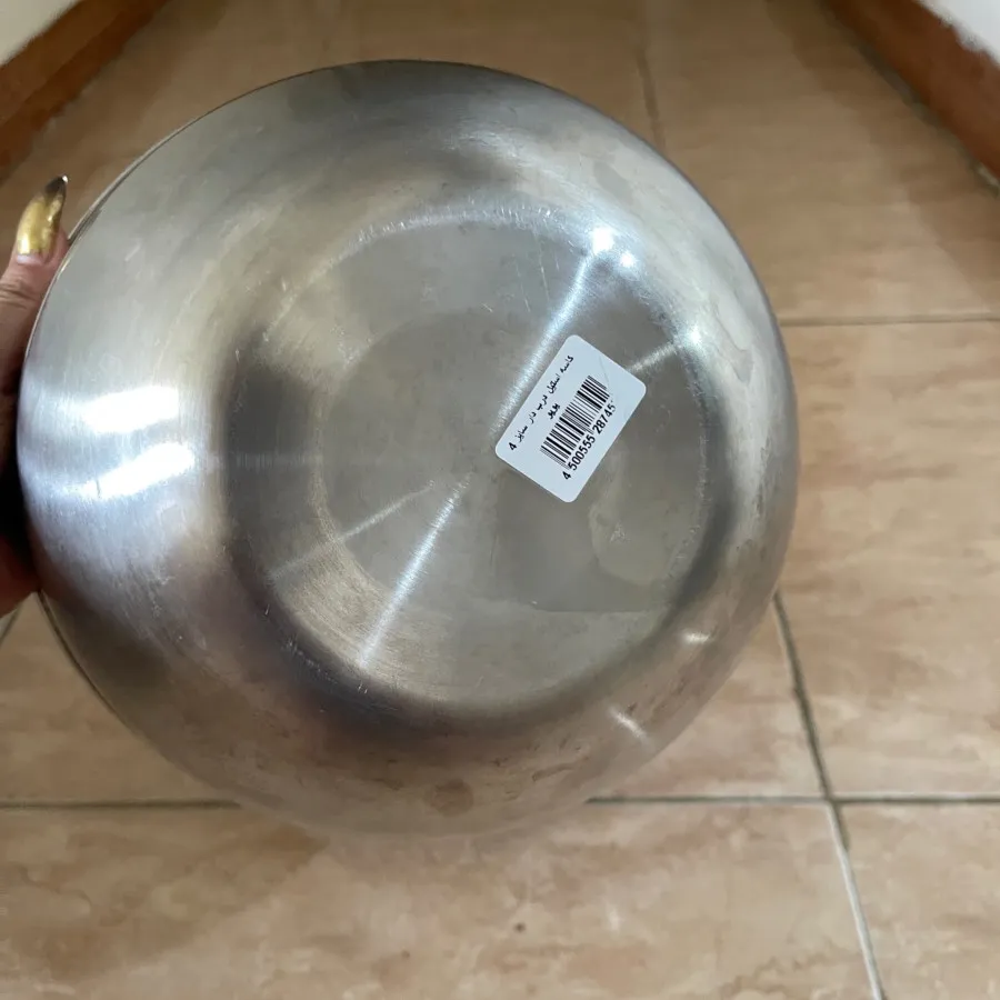 سه عدد ظرف نکهدارنده