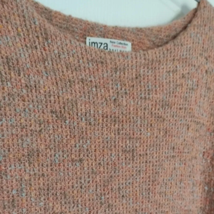 مانتو بافت برند ترک نونو