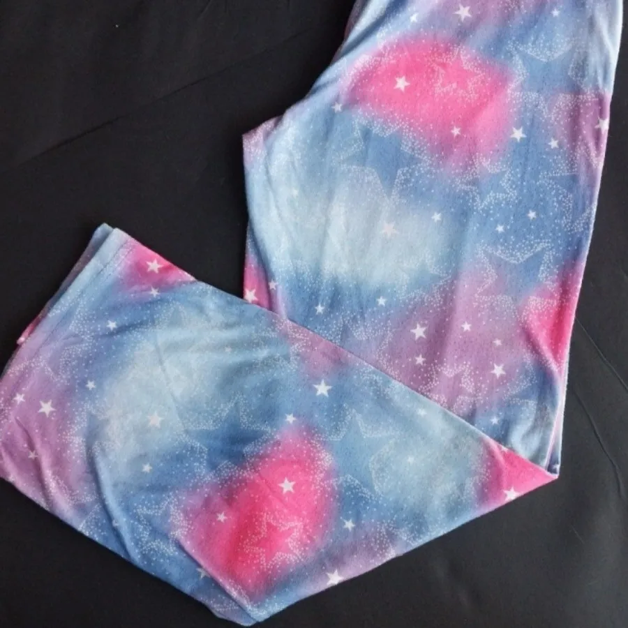 شلوار  نخ پنبه