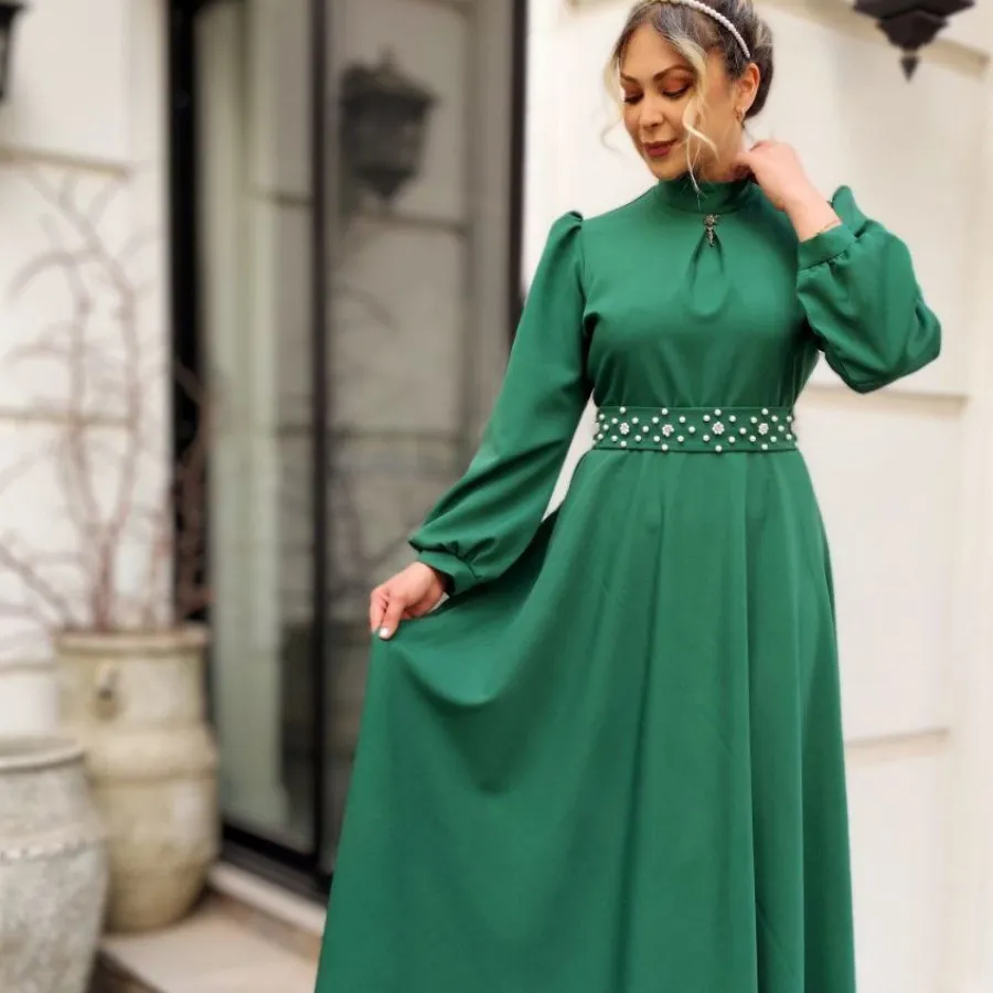 پیراهن یلدایی