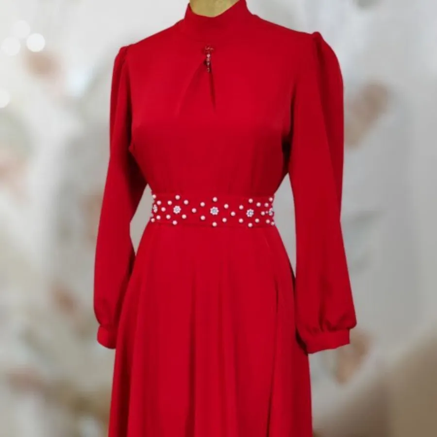 پیراهن یلدایی