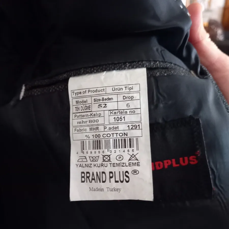 کت وشلوارو هودی خارجی